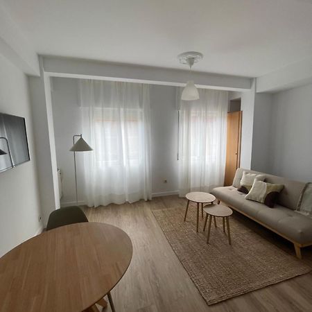Apartamento Acogedor En El Centro De Cangas Exteriör bild