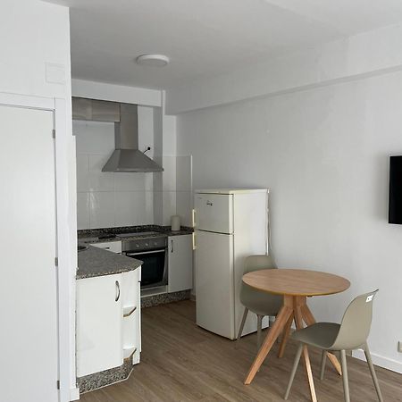 Apartamento Acogedor En El Centro De Cangas Exteriör bild