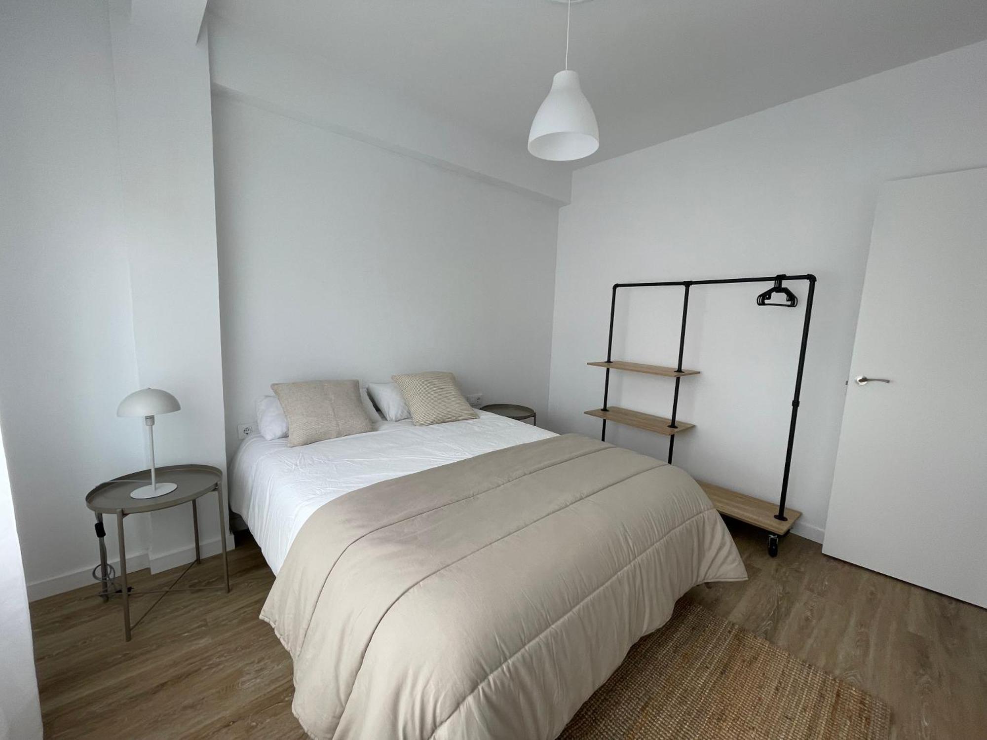 Apartamento Acogedor En El Centro De Cangas Exteriör bild